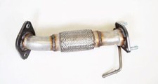 EXHAUST FOR KIA SPORTAGE HYUNDAI IX35 1.7 CRDI  - PIPE