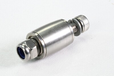 ASM ASSEMBLY SYSTEMS 03131950-01, STKL ballige Rolle, 11mm