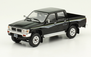 hilux diecast