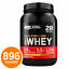 miniatura 32  - ON Optimum Nutrition Gold Standard 100% Whey Proteine Gusto a Scelta da 0.9kg