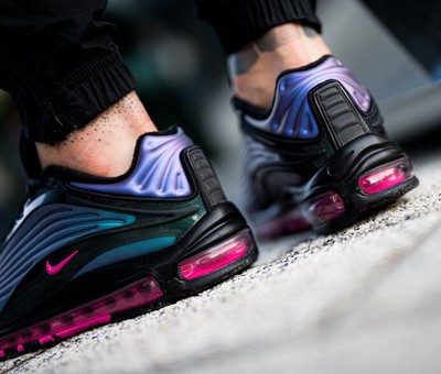 air max deluxe throwback