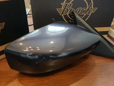 NEW DARK BLUE MET Mirror fits 13-18 Nissan Altima Passenger Right Door-Power