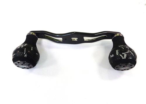 Kit Cuscinetti A Sfera E Pignone Per Maniglia Daiwa Lexa XA 300H/300HL/300HS/300HSL - Aggiornamento