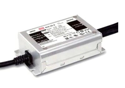 Mean Well XLG-25-AB LED-Treiber  Konstantleistung 25 W 250 mA - 1.05 A 22 - 5...