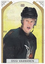 2003-04 Topps C55 #84 Ossi Vaananen