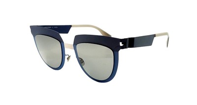 Mykita Studio 4.1 sunglasses Col.961 Blue Sky/ Gray lenses  display picture 3