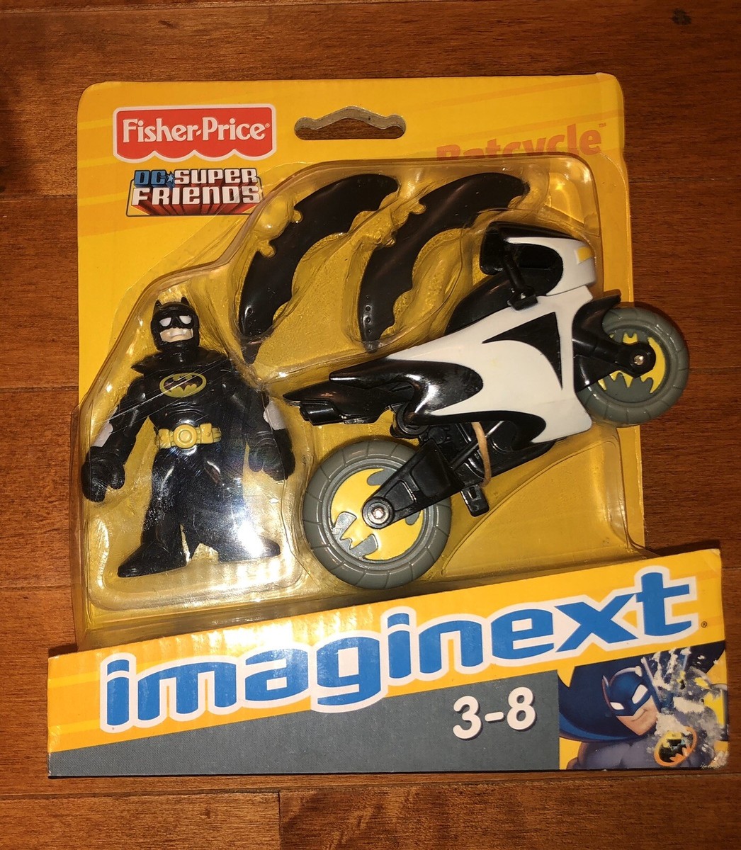 Cheap fisher price dc super friends batman trike Store Fisher Price Brandclub Fi