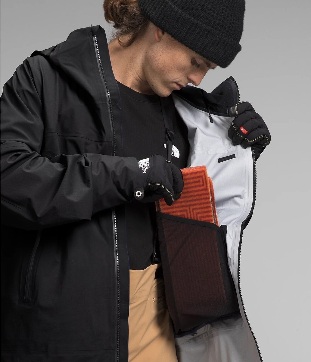 The North Face Stimson FUTURELIGHT Jacket Summit Series
