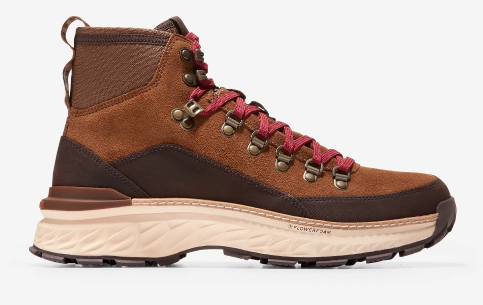 Zerøgrand explore hotsell hiker boot