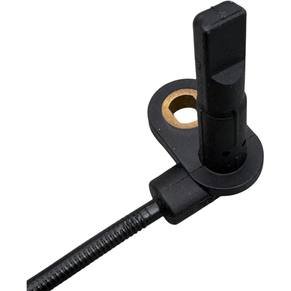 Sensor de velocidad de rueda ABS Carquest ABS2177 para Dodge Caliber Jeep Compass Foto 3 de 4
