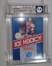 Ice Hockey 1988 WATA 9.8 A+ HOLY GRAIL - Rare Mint Brand New Factory Sealed NHL
