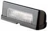 Roadvision LED Number Plate Licence Lamp BR25B, Trailer, Truck Multi Volt 10-30V - Picture 3 of 4