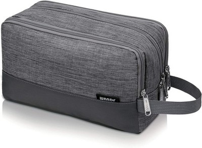 Kulturbeutel Herren/Damen Reise Toilettenorganizer Kosmetiktasche Reisezubehör