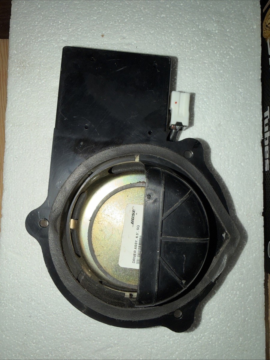 speaker - bose 28148 2W100 | eBay