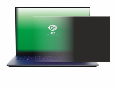 upscreen Filtre d'écran de confidentialité pour MEDION Avantum 17 E1 Protecteur Anti-Espion - Photo 2/13