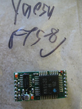 Yaesu ORIGINALE FTS-8 CTCSS Tone Squelch Board FT-736R FT-767GX Ottime condizioni