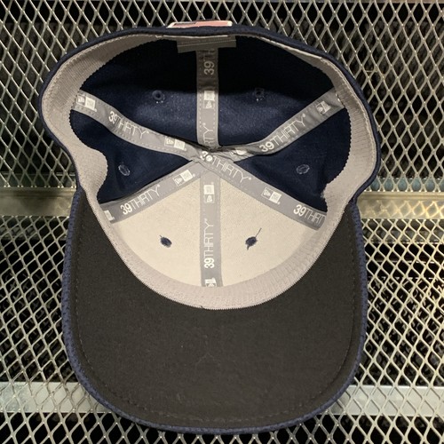 New Era 39Thirty 2018 US Open Shinnecock Hills USGA Hat Flex Fitted OSFM - Picture 6 of 9