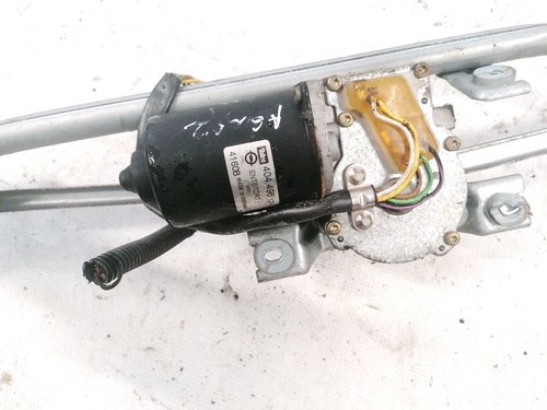 404496 vorne Scheibenwischermotor Teilenummer 4160B Opel Zafira DE1298984-79