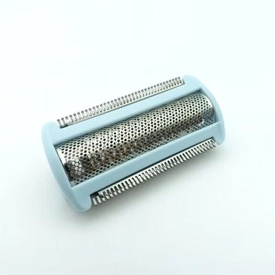 Trimmer Shaver Foil Blade Head For Philips BRL130 BRL140 BRE620 BRE650 blue