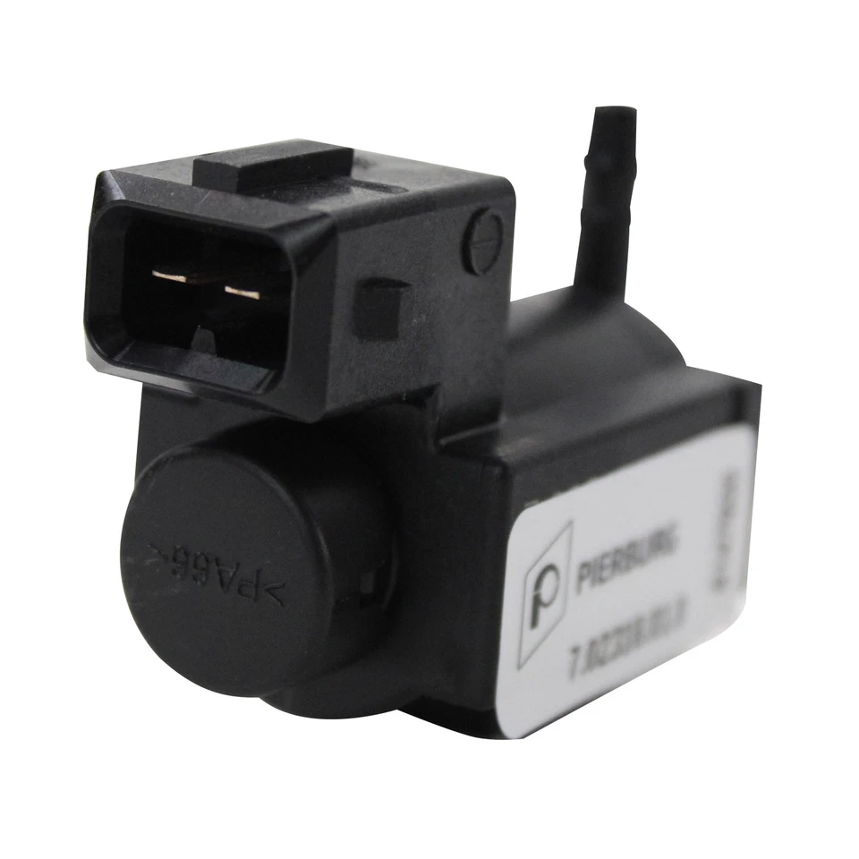 Válvula de control de vacío Pierburg 11741742712 para BMW E36 E46 E65 E66 Foto 4 de 4