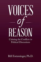 Bill Entzminger | Voices Of Reason | Taschenbuch | Englisch (2023) | Xlibris US