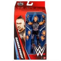 Wwe Elite Collection Damian Priest Actionfigur Serie 122