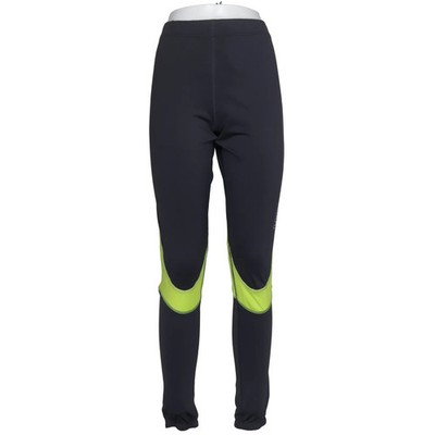 Helly Hansen, Sporthose, Größe: XL, HH TRAINING, Grau/Grün #n2D