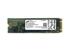 Micron 1100   256 GB M.2 2280 SSD (MTFDDAV256...