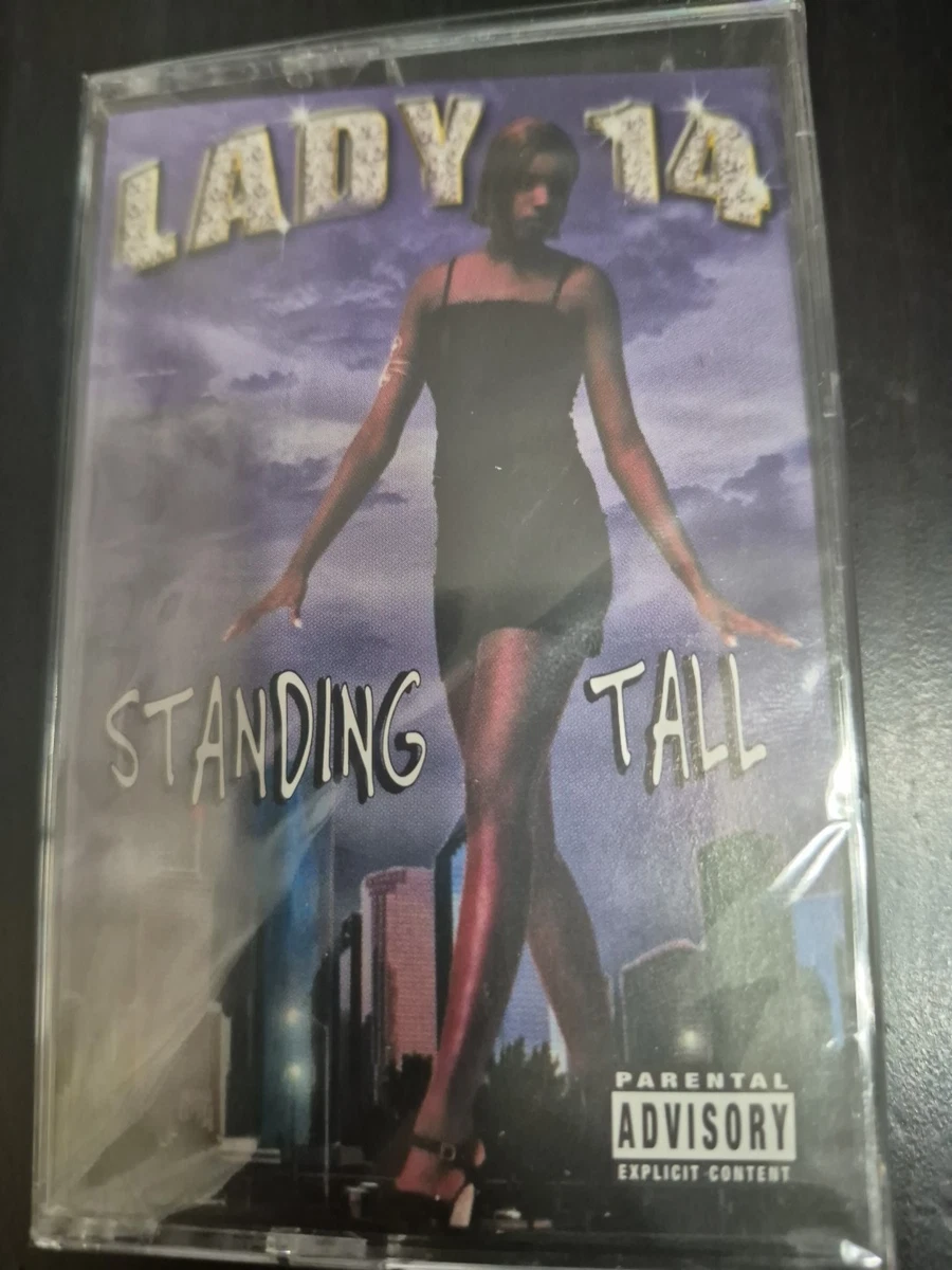 山わさび Lady 14 Standing Tall 山わさび Lady 14 / Standing Tall Lady 14 Standing Tall 山わさび