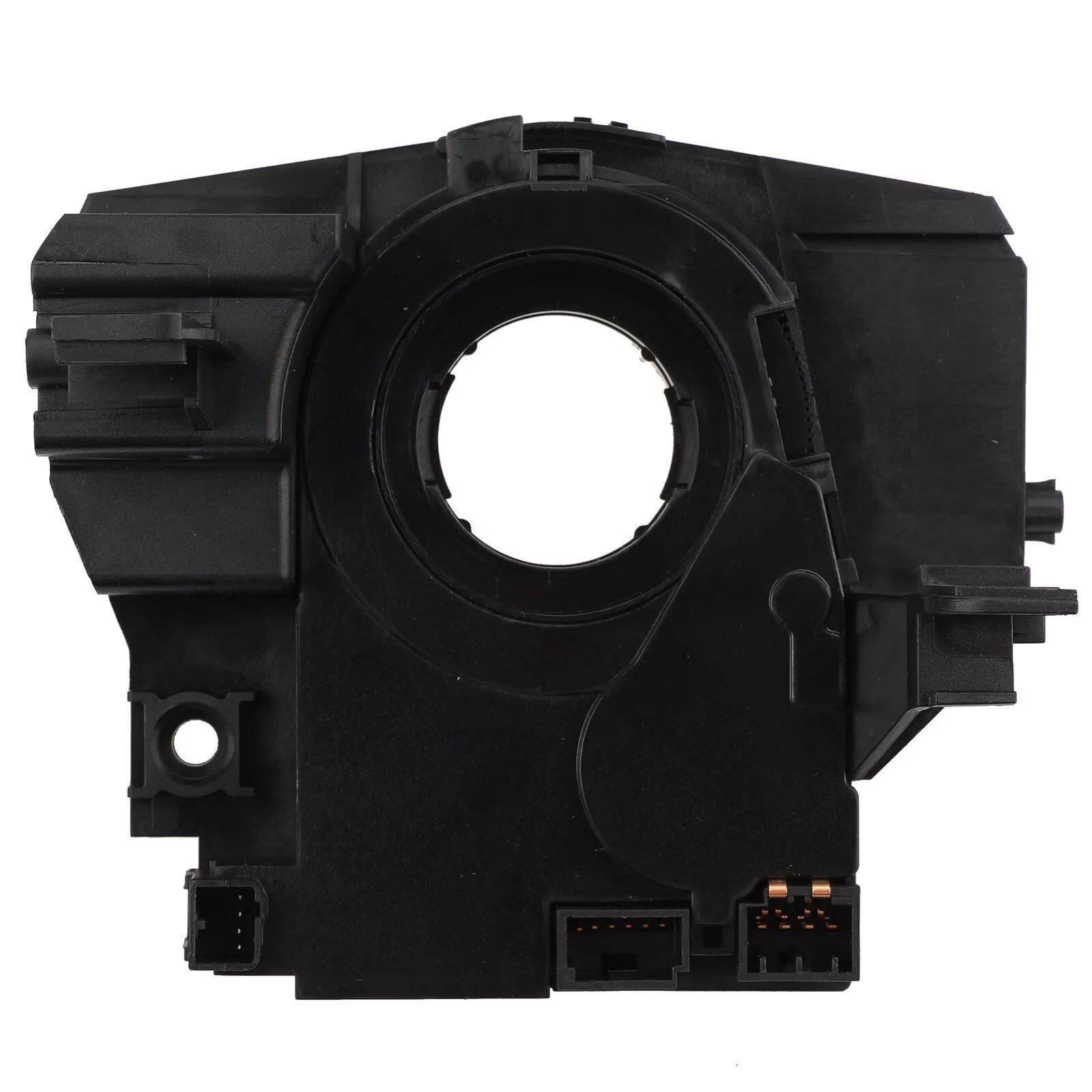 Steering Wheel Clock Spring Accessories 5156106AA For Jeep Wrangler JK 2007-2018 thumbnail 8