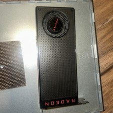 Dell AMD Radeon RX 570DE 4GB GDDR5 Graphics Card 0WNH0V