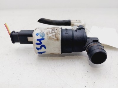 9632984980 waschwasserpumpe für PEUGEOT 308 II 1.6 HDI 2013 9384783