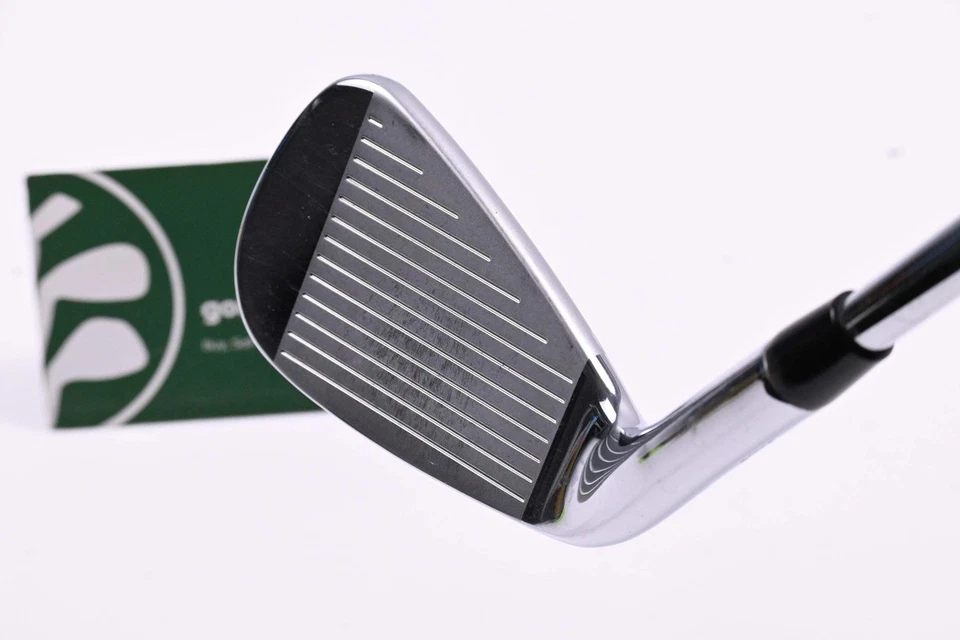 Wilson Dynapwr 2023 Forged #4 Iron / 21.5 Degree / X-Flex N.S.Pro Prototype - Image 2 of 4