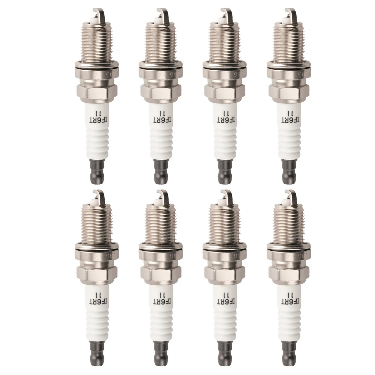 Spark Plugs for Toyota Land Cruiser for sale | eBay