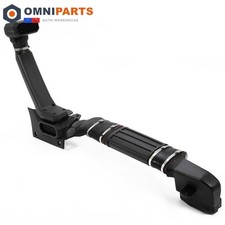 High Mount Snorkel Kit Fits For 2020-2021 Gladiator Jt 2018-2023 Wrangler Jl