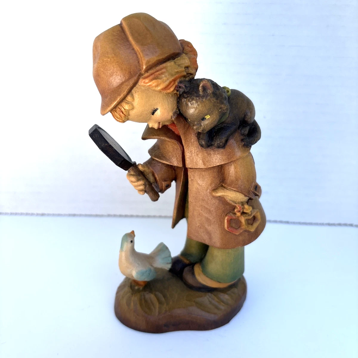 Anri Ferrandiz for sale | eBay