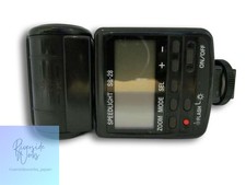 NIKON SB-28 Flash Speedlight for Nikon Cameras