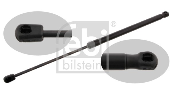 Febi Bilstein 27603 Gasfeder, Motorhaube For Opel Vauxhall-image
