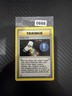 Healing Powder Neo Destiny Pokemon 104/105 German, Played with Crease
