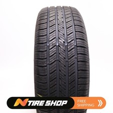 Set Of 2 Take Off 23565r17 Hankook Kinergy St - 104h - 8.532 No Repairs Set Of 2 Take Off 23565r17 Hankook Kinergy St - 104h - 8.532 No Repairs