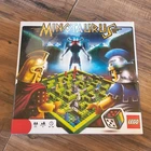 Lego 3841 Minotaurus Game. Factory Sealed. Brand New NIB Vintage Plastic Sealed