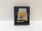 Qbert (Atari 2600, 1983)  Cartridge Only, tested -by Parker Brothers-