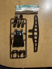 RC Auto Nichimo P006 E parts Bumper