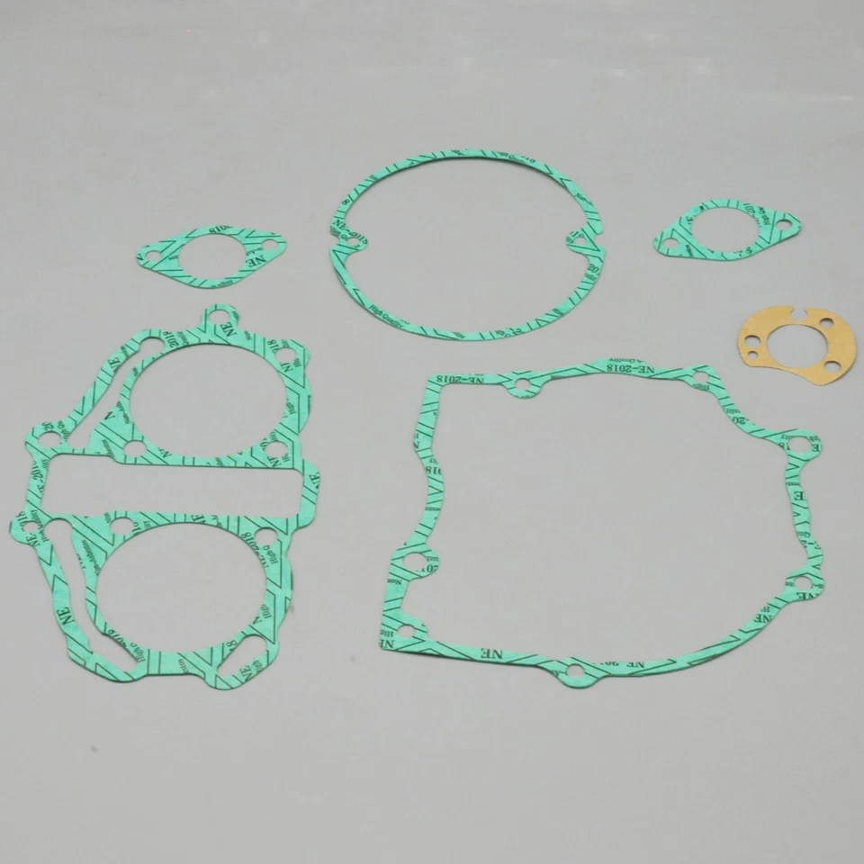 Kit completo de juntas de motor para Honda CM185T 1978-1979 Foto 3 de 4