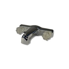 US Hardware Tub and Shower Faucet 1 pk P-005PB