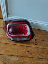 CITROEN DS3 Rear  TAIL LIGHT LED ,PASSENGER SIDE , N/s from  2013 To  2018 2