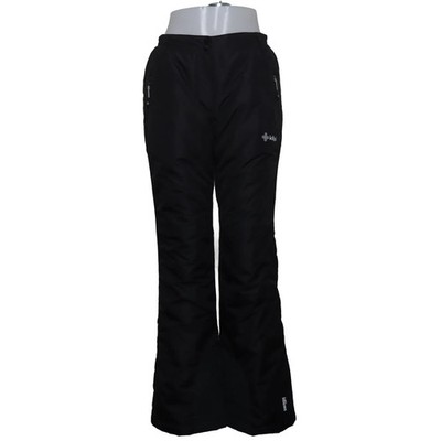 Kilpi, Schneehose, Größe: 38, Schwarz/Grau, Polyester, Damen, 78 #xHO