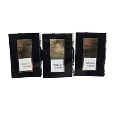 Mancera Instant Crush Eau De Parfum Vial Spray 0.06 Oz Sample X3