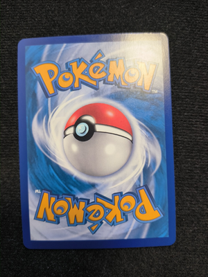 Pokemon Chinese Meowth Gem Pack Vol.3 CBB3C Exclusive Meowth 2025