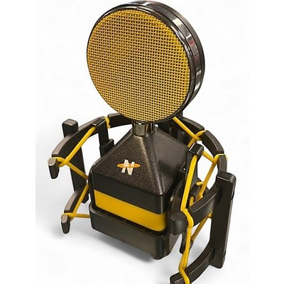 Neat MIC-WBCSSC Worker Bee Cardioid Solid State Condenser Microphone